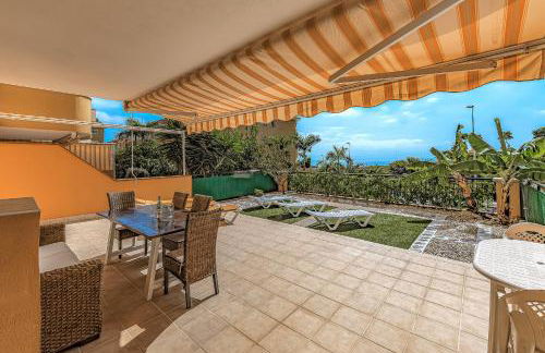 Ocean view Family Apartment in Playa La Arena - Foto 2