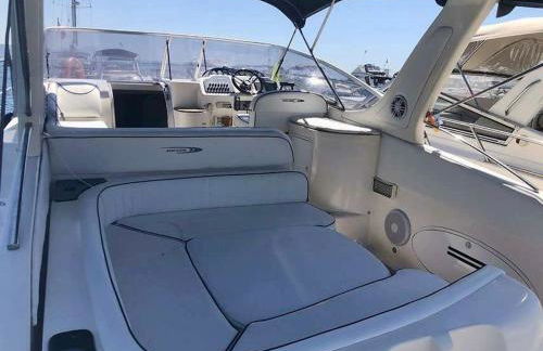 Palermo Boat Experience - Foto 12