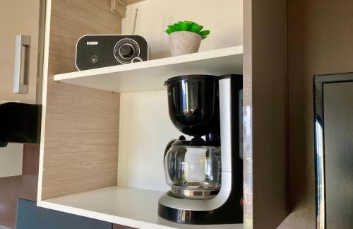 Résidence Costa Vermella, vue mer et montagne au calme - Foto 39