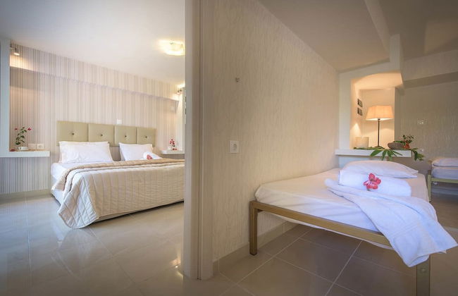 Alba Boutique Apartments - Foto 13