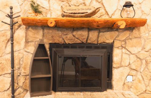 The Lodge - 18 - Foto 6