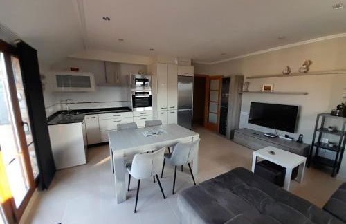 Ático sobre el Mar Cantábrico - Foto 3