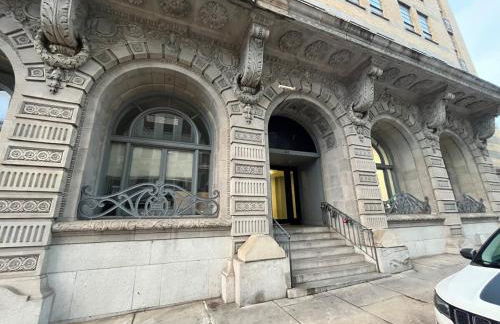 Urban Forge Loft downtown near Beale - Foto 58