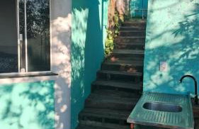 Refúgio Farol Ponta do Catalão - Imbituba/SC - Foto 153