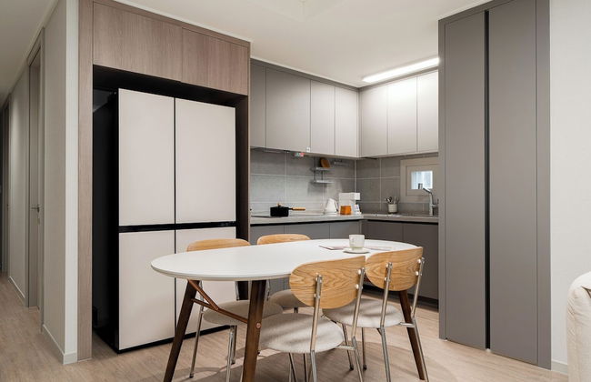 Urbanstay Incheon Chinatown - Foto 40