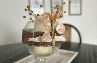 Apartment am Bürgerpark Verden - Foto 16