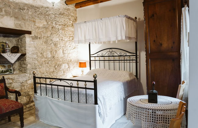 Ariadni Studio Cottage - Foto 3