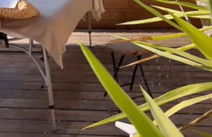 La Pépite d'Amour, spa, sauna, piscine à volonté ! - Foto 11