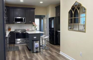 Wonderful 4BR Home - Foto 7