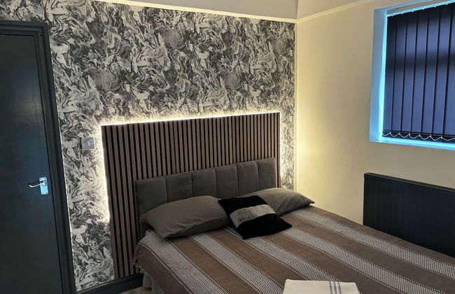 Hill's View Apartments - Foto 27