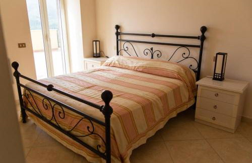 TERRAZZA PANORMICA PICINISCO, 3 CAMERE, 2 BAGNI CASA VACANZE COLLEPOSTA uno - Foto 14