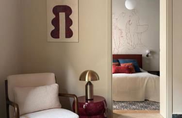 Academia Apulian Suites - Foto 5