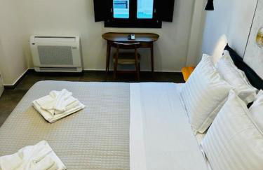 Nostos Suites Kamari - Foto 55