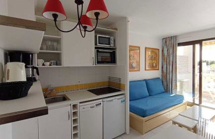 Résidence L'Ange Gardien - maeva Home - Studio 5 Personnes - Confort MAE-2979 - Foto 29