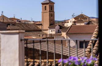 La Casa De Almocita - Photo 20