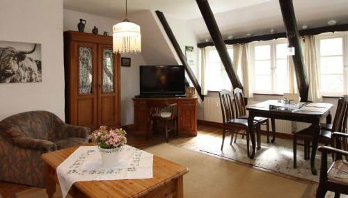 Ferienwohnung im Ferienhof, Dorfmark - Foto 3