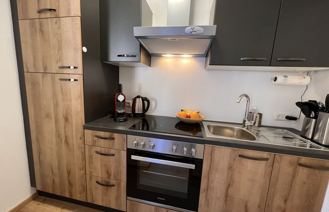 Apartment Martin - Foto 15