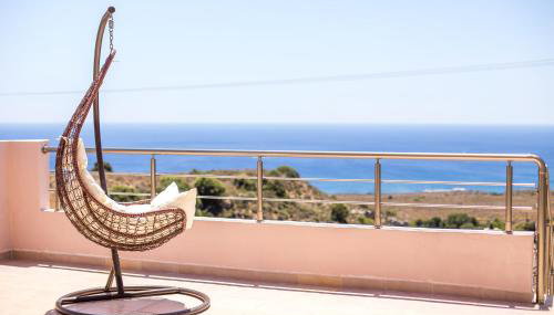 Kalypso Sea View Villa - Foto 2