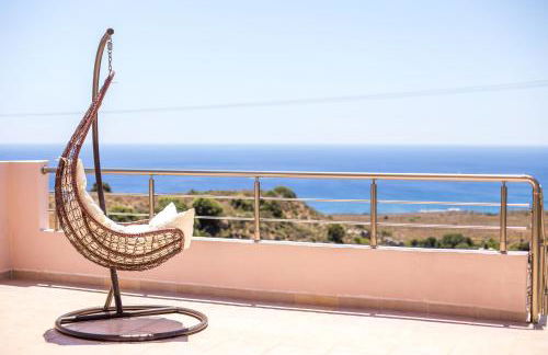 Kalypso Sea View Villa - Foto 2