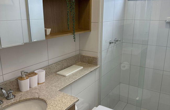 TrevizZo Aero Congonhas - Foto 16