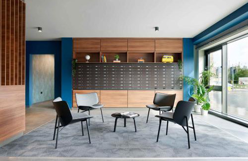 Argyl - Westfield Summer Budget Accommodation, Adults Only - Foto 16