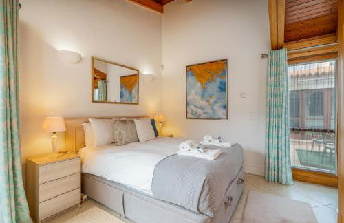 Peaceful and lovely retreat with a pool #1982 - Foto 6