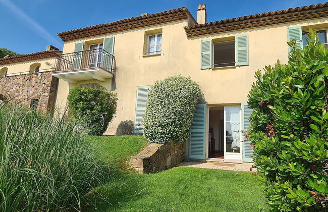 Apartment in La Motte Near Golf Course - Photo 24