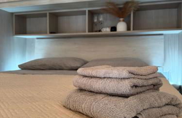 Francesco's house-airport - Foto 18