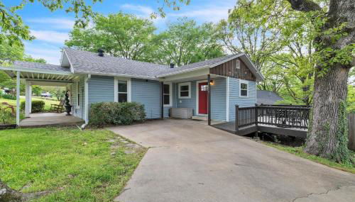 Relax and Unwind in the Heart of Fayetteville home - Foto 2