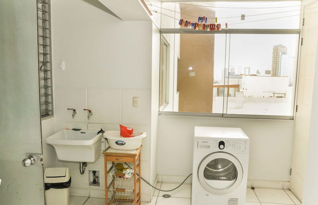 Miraflores4Rent Mar y Vista - Foto 23