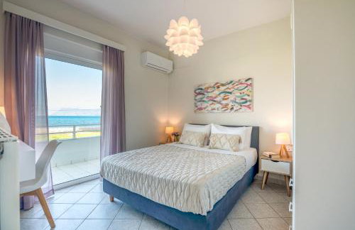 Sea Daffodil Apartments - Foto 95