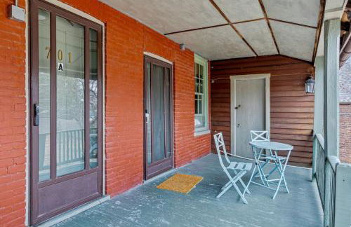 The Original Custom House! - Foto 38