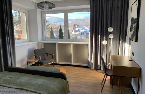 Apartament Blues - Foto 16