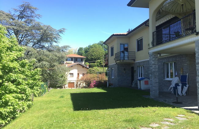 Apartment La Motte - Foto 19