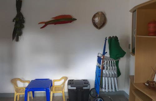 Casa na Praia em Maceió apenas a 120 mts do Mar - Foto 7