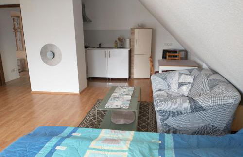 Studio an den Teichen - Foto 9