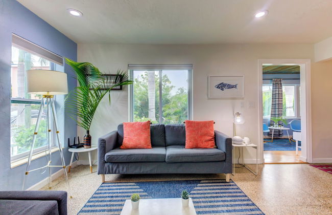 Casa Limonada Boutique Motel - Photo 25