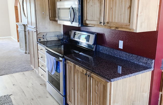 Bryce Countryside Residence - Foto 7