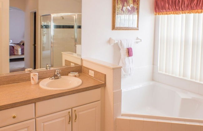 Ip60395 - Highgate at Legacy Park - 4 Bed 3 Baths Villa - Foto 9