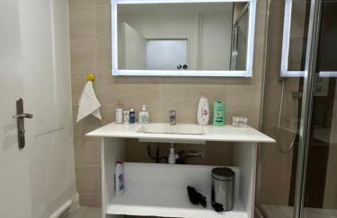 Appartement près de Paris et Disneyland - Foto 37