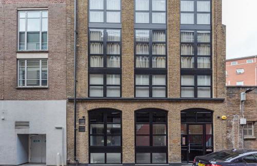 Cleveland Residences Farringdon - Foto 16