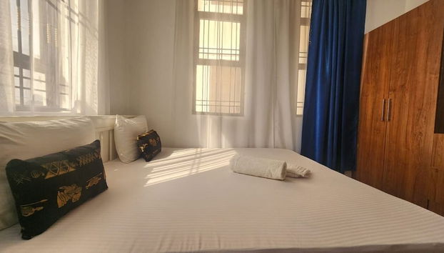 Lux Suites Casey's 2 Bedroom Apartments - Foto 2, Habitación