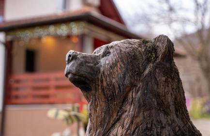 D.I.M. Holiday House - Foto 53