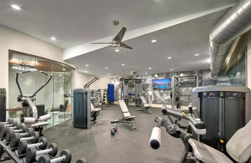 AVE King of Prussia - Short Stay Furnished Apartment - Foto 8