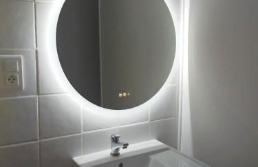 MAISONNETTE LA ROSERAIE avec terrasse proche centre ville - Foto 9