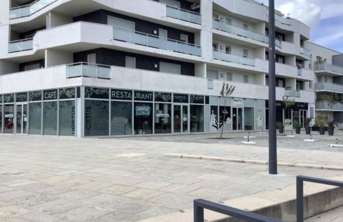 L'étape Rémoise, le calme aux portes de Reims - Foto 20