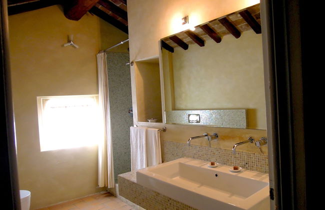 Villa di Campolungo Agriturismo - Photo 35