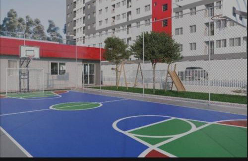 Complete apartment near the airport - Foto 14