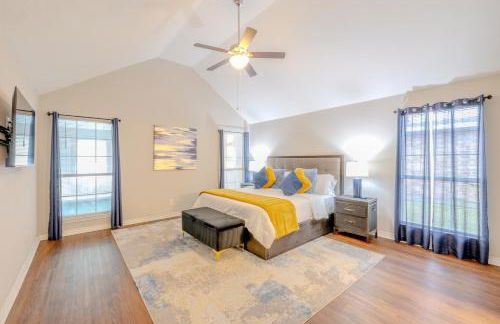 Oasis - Indoor Swimming Pool - Foto 5