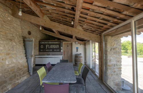 Gîte l'olivier au mas Dujau - Foto 20